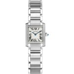 Cartier TANK FRANCAISE 20mm