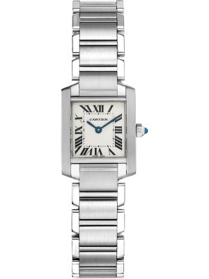 Cartier TANK FRANCAISE 20mm