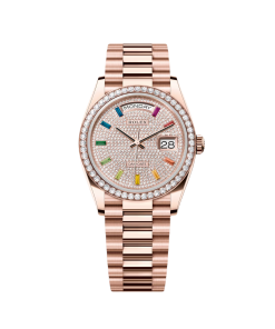 Rolex Day-Date M128345RBR-0042 36mm