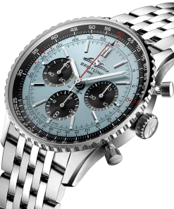 Alternative view of Breitling Navitimer B01 43mm AB0138241C1A1