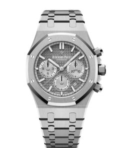Audemars Piguet Royal Oak Selfwinding Chronograph Ref. # 26315ST.OO.1256ST.02