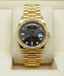 Alternative view of Rolex  Day-Date M128238-0022 36mm