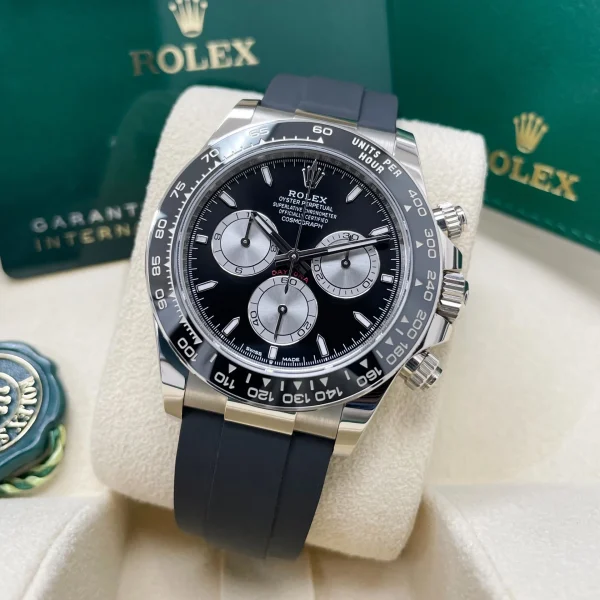 Rolex Cosmograph Daytona 126519LN 40mm