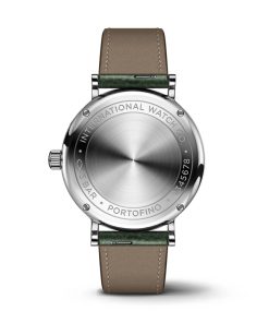 Alternative view of IWC-Portofino Automatic 34 (IW357412)