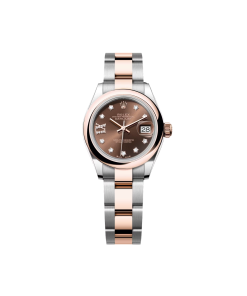 Rolex Lady-Datejust 28mm 279161-0003/0004