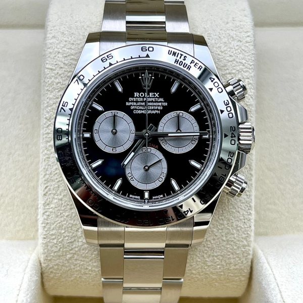 Rolex Cosmograph Daytona m126509-0001 40mm