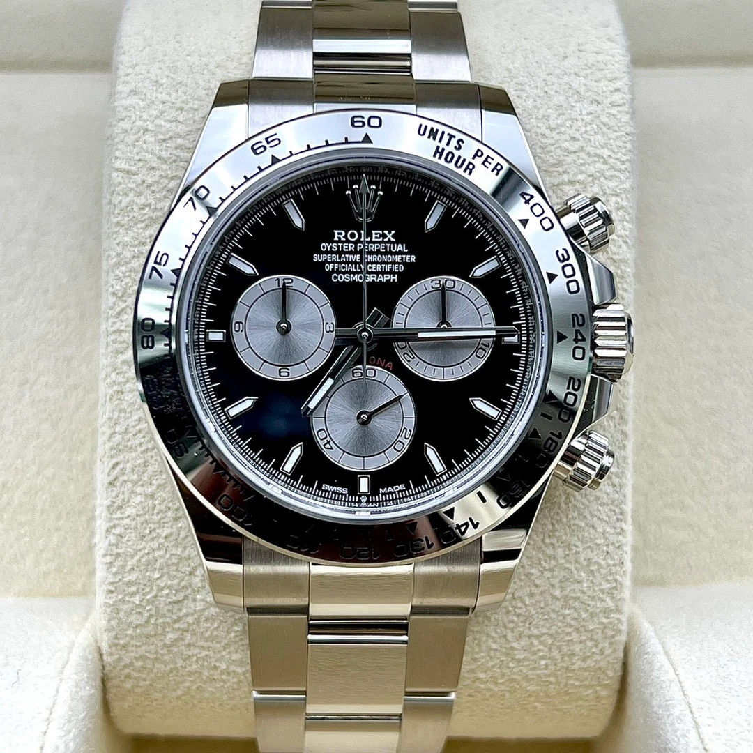 Rolex Cosmograph Daytona m126509-0001 40mm - Image 2