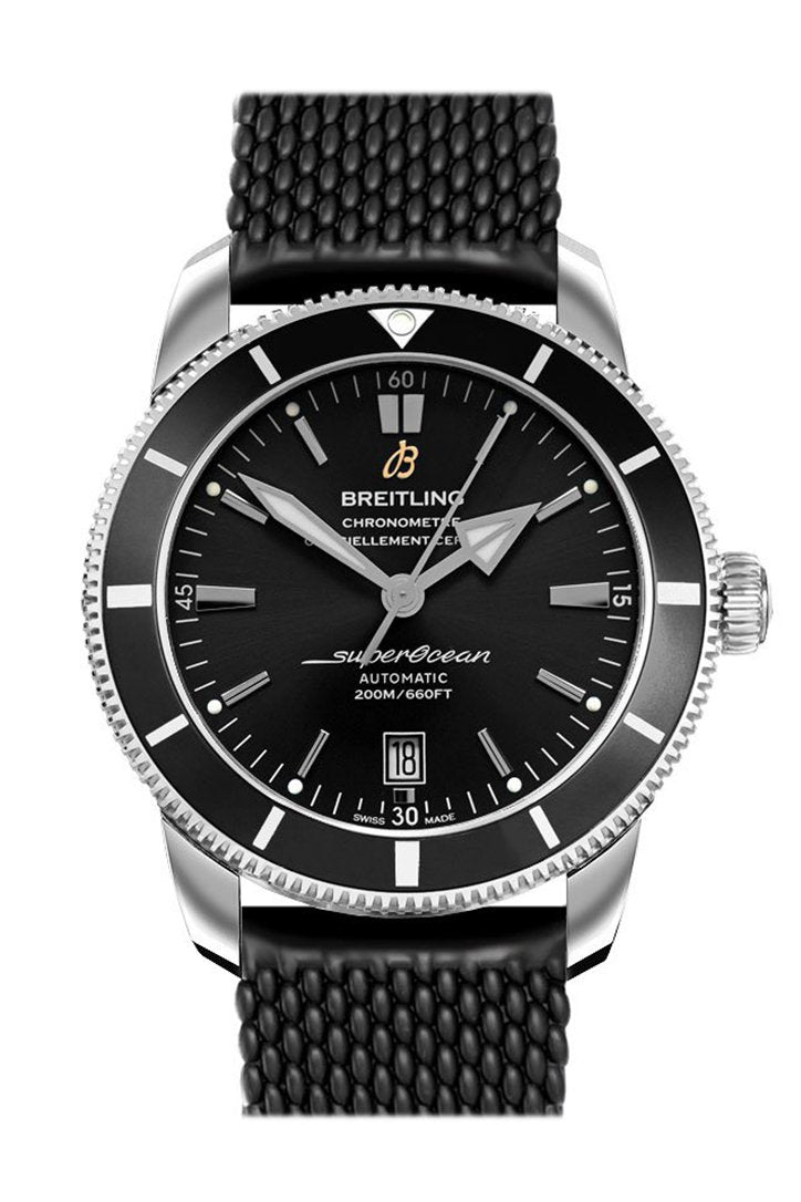 BREITLING Superocean Heritage II Automatic AB2010121B1S1