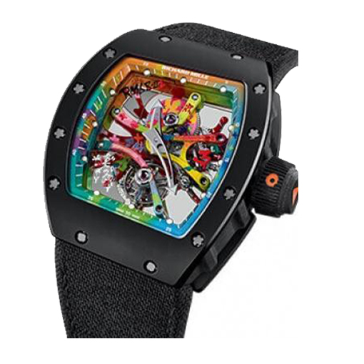 Richard Mille Kongo - Image 2