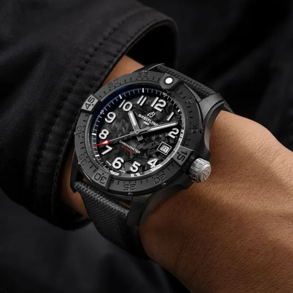 Breitling Avenger Automatic 42mm Night Mission S17328101B1X1