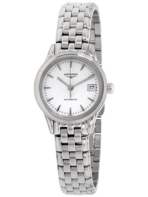 Longines Women's L42744126 La Grande Classique Stainless Steel Watch