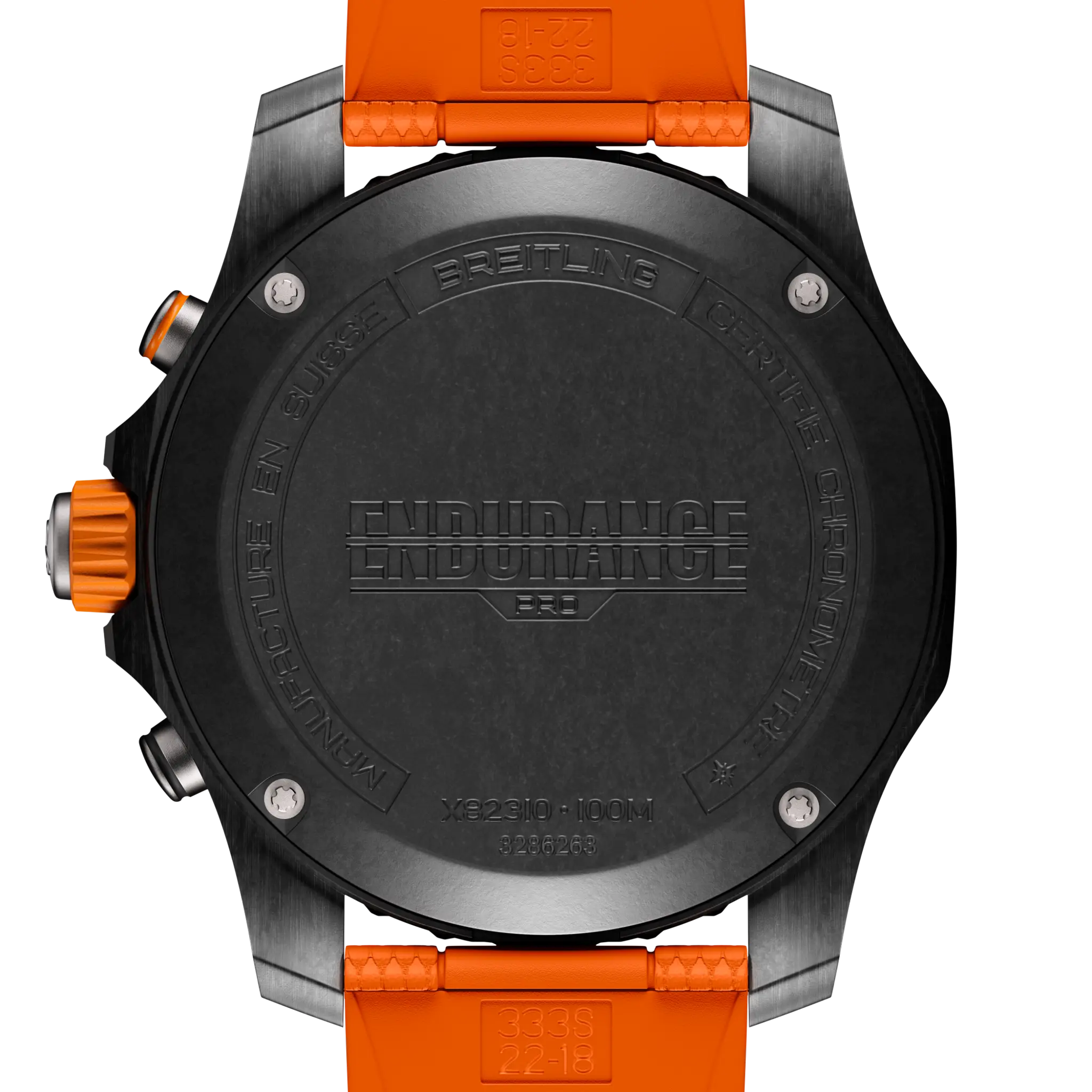 Breitling Professional Endurance Pro 44mm X82310A51B1S2 - Image 4