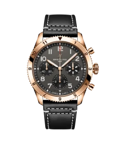 Classic AVI Chronograph 42 P-51 Mustang R233801A1B1X1