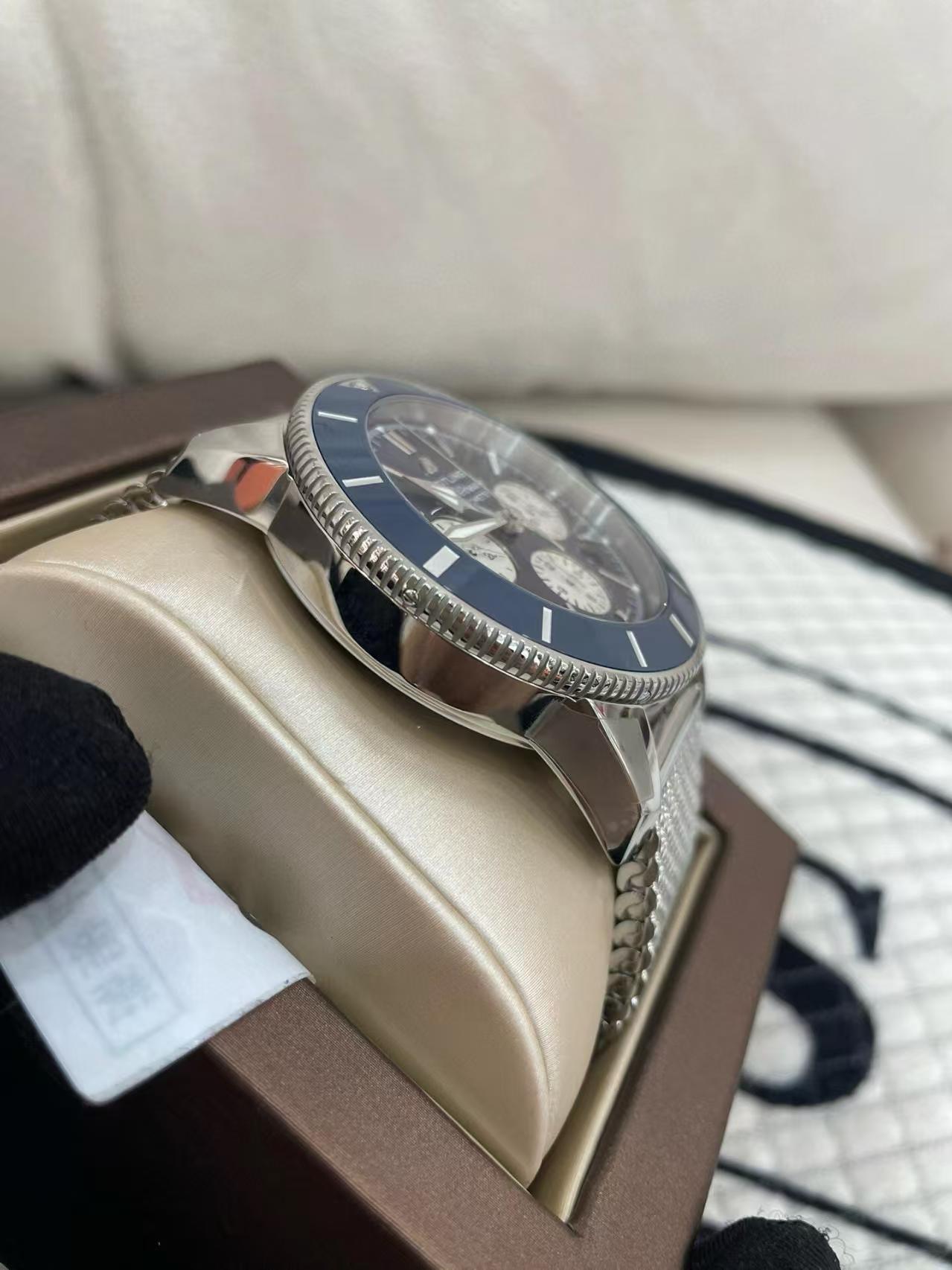 Breitling Superocean Heritage B01 44mm AB0162161C1A1 - Image 4