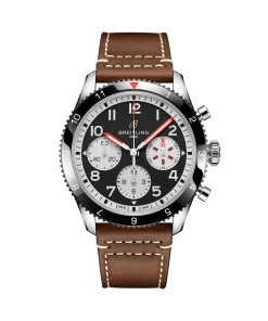 Classic AVI Chronograph 42 Mosquito Y233801A1B1X1