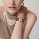 Cartier TANK LOUIS LARGE MODEL 33.7mm
