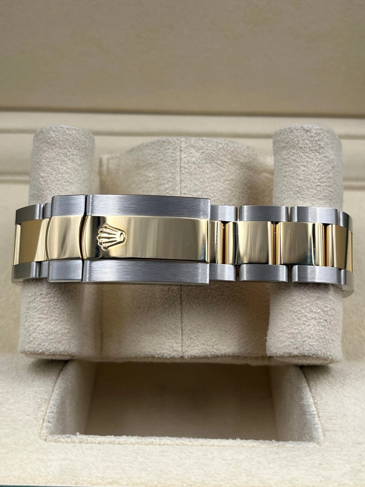 Rolex Datejust 36mm 126233 Wimbledon Slate Dial Oyster Bracelet Watch - Image 12