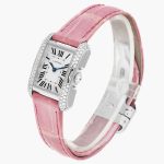 Cartier Tank Anglaise 30.2mm