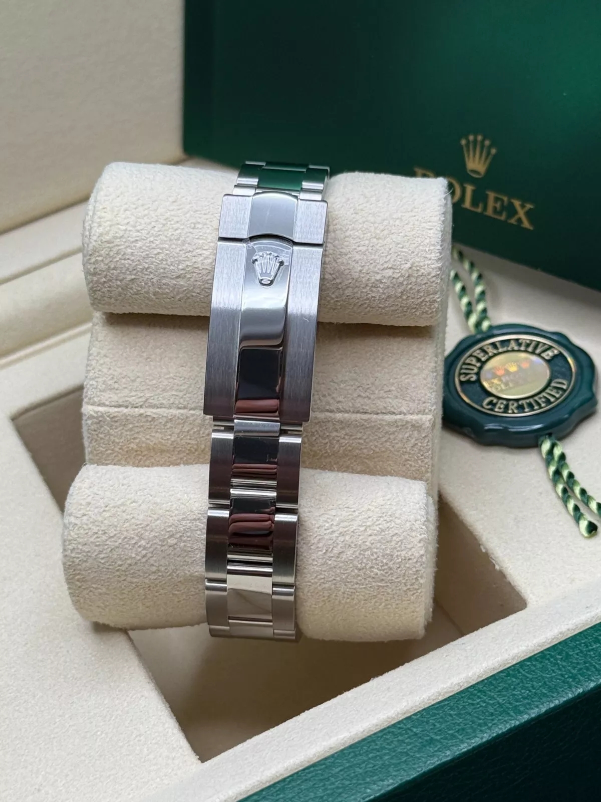 Rolex Lady-Datejust 28mm 279160 - Image 9