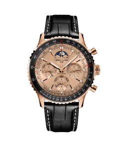 Breitling Navitimer B19 Chronograph 140th Anniversary 43mm RB19101A1H1P1