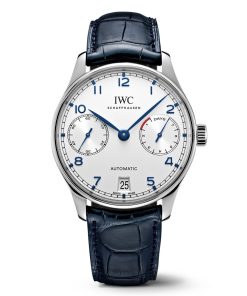 IWC-Portugieser Automatic 42 (IW500705)