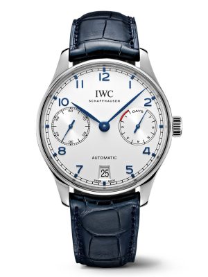 IWC-Portugieser Automatic 42 (IW500705)