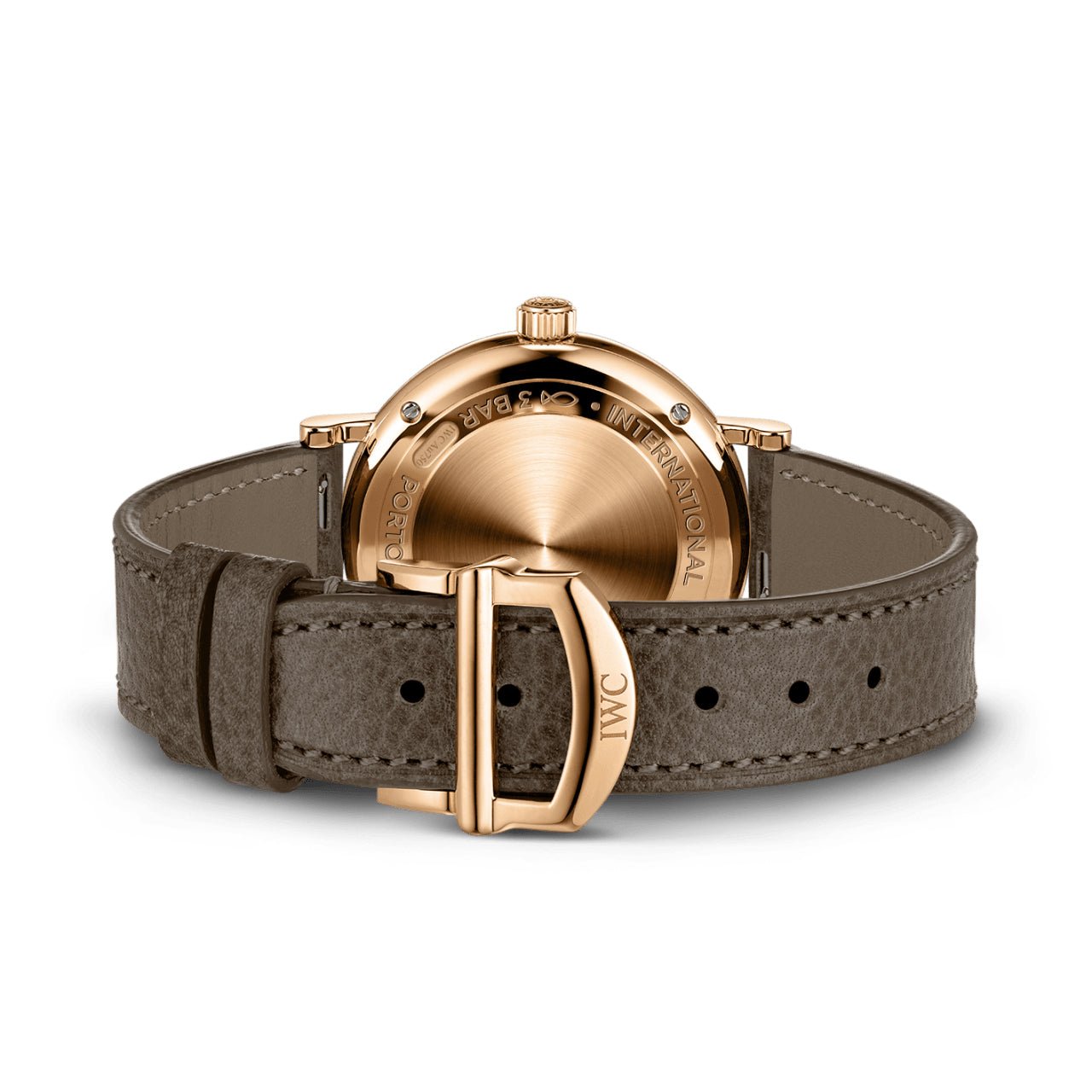 IWC-Portofino Automatic 34mm IW357414 - Image 5