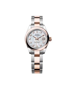 Rolex Lady-Datejust 28mm 279161-0013/0014