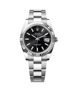 Rolex  Datejust 126334-0017/0018 41mm