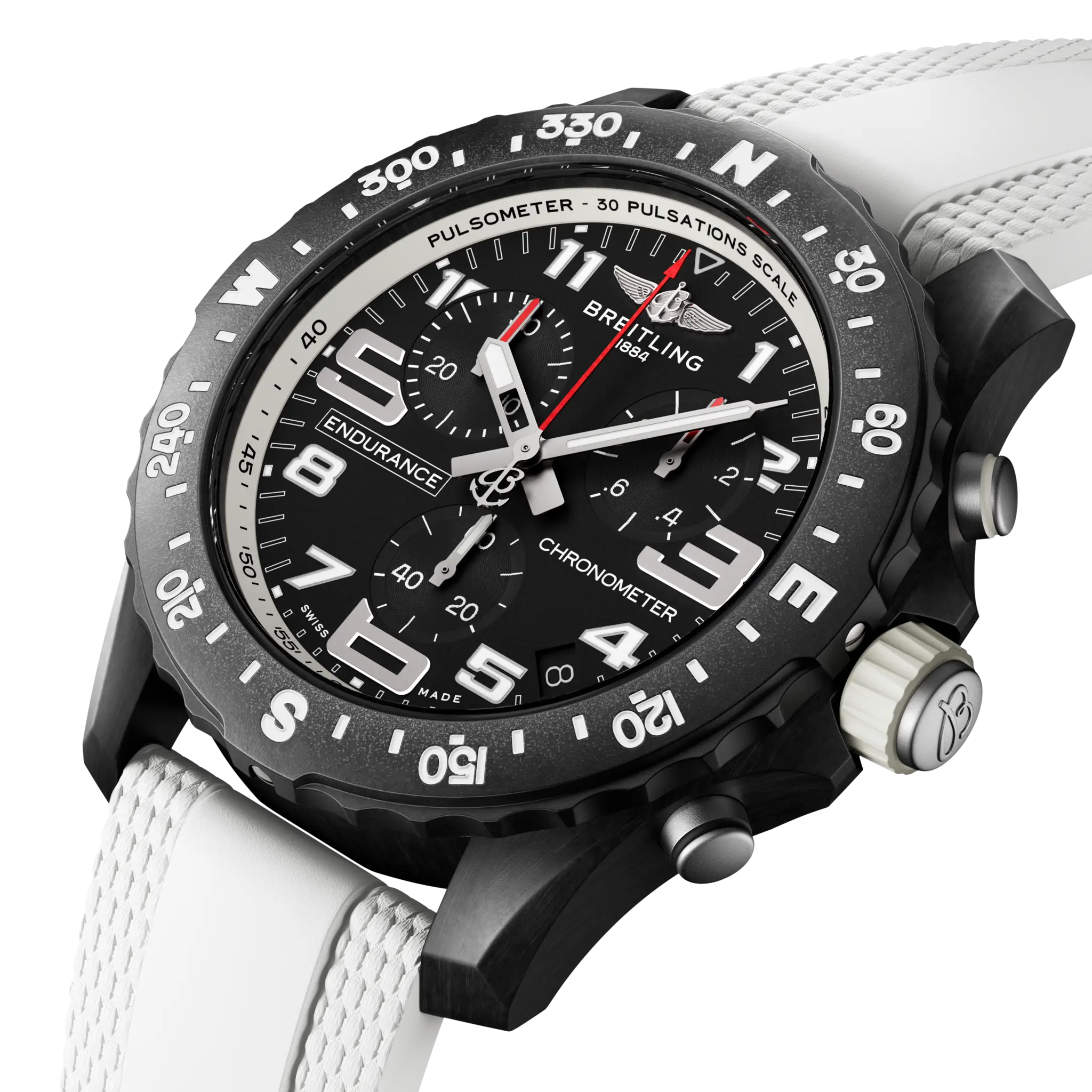 Breitling Professional Endurance Pro 44mm X82310A71B1S2 - Image 2
