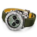 Breitling Avenger B01 Chronograph 44mm AB0147101L1X1