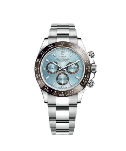 Rolex Cosmograph Daytona m126506-0001 40mm
