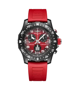 Breitling Professional Endurance Pro 44mm IRONMAN? X823109A1K1S1