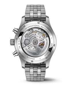 Alternative view of 【Top replica】IWC-Pilot's Watch Chronograph 43 (IW378004)