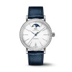 【Top replica】IWC-Portofino Automatic Moon Phase 37 (IW659601)