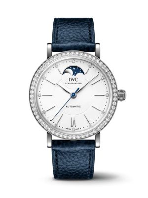 【Top replica】IWC-Portofino Automatic Moon Phase 37 (IW659601)