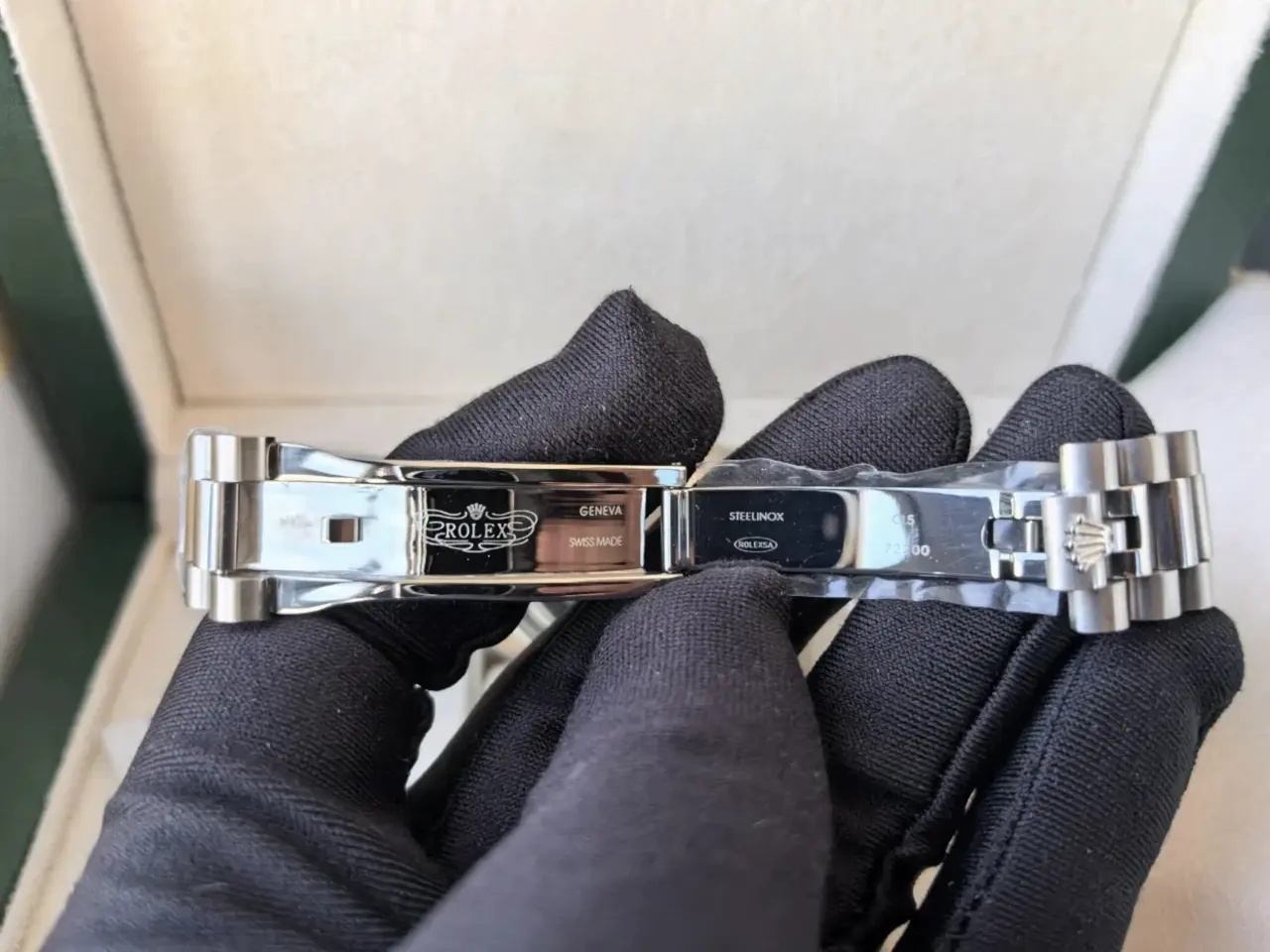 Rolex Day-Date M128396RBR-0003 36mm - Image 5