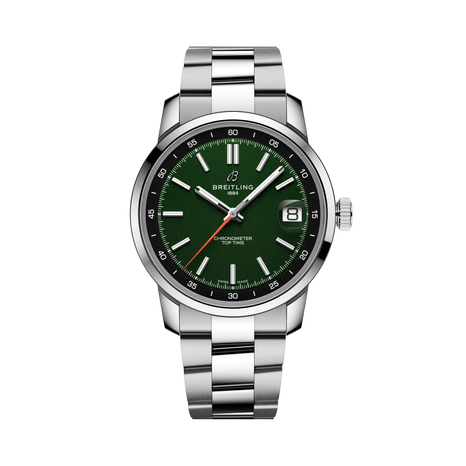 Breitling Top Time B31 38mm AB3113171L1A1