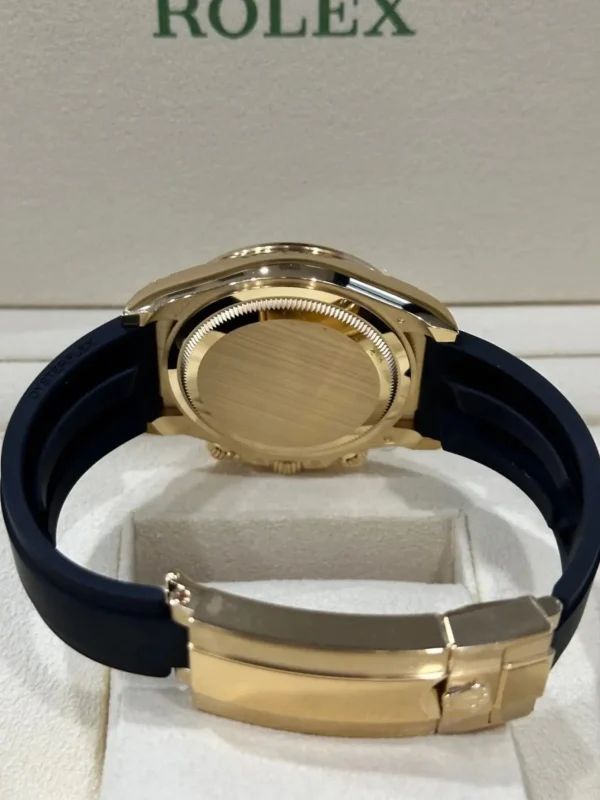 Rolex Cosmograph Daytona m126518ln-0002 40mm