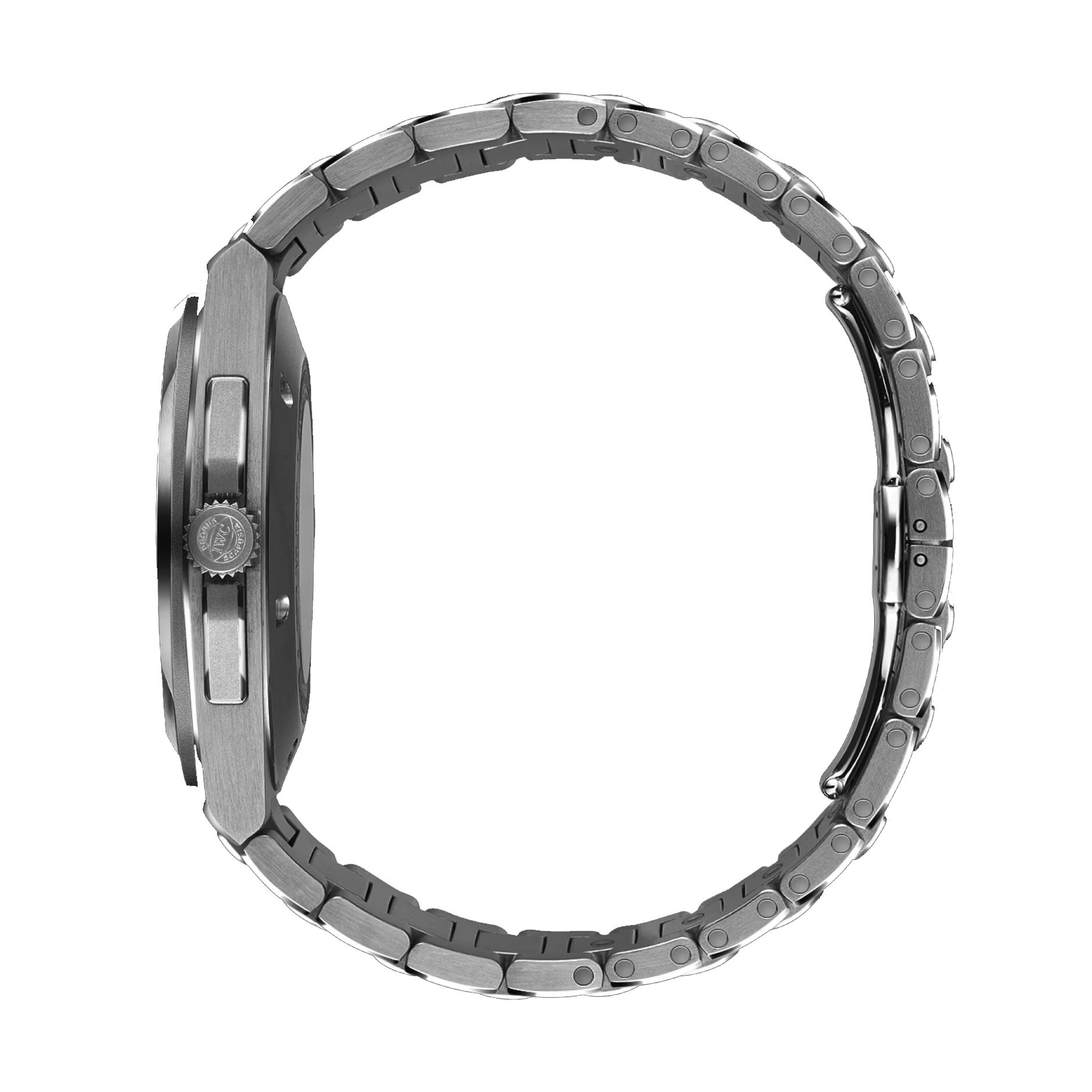 IWC Ingenieur Automatic 40mm Wristwatch IW328904 - Image 5