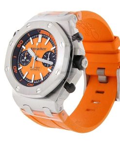 Alternative view of Audemars Piguet Royal Oak Offshore Diver Chronograph 42mm Watch