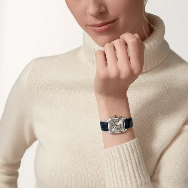 Cartier TANK MUST SMALL MODEL 29.5mm