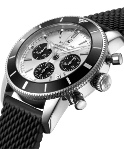 Alternative view of Breitling Superocean Heritage B01 44mm AB0162121G1S1