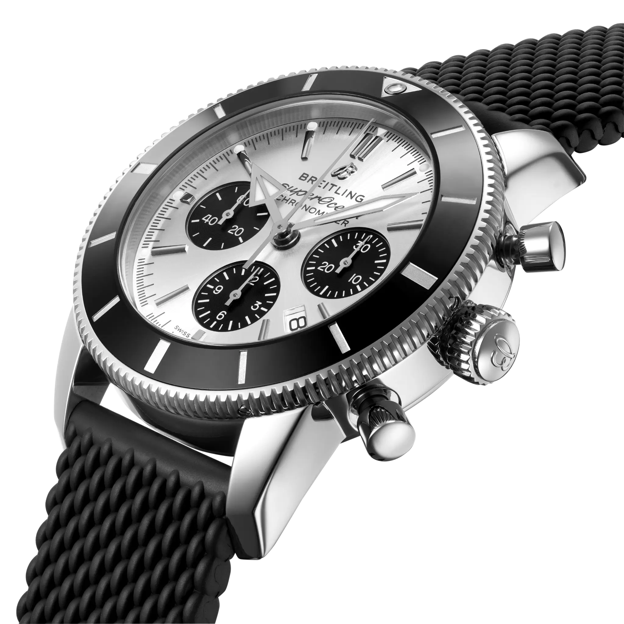 Breitling Superocean Heritage B01 44mm AB0162121G1S1 - Image 2