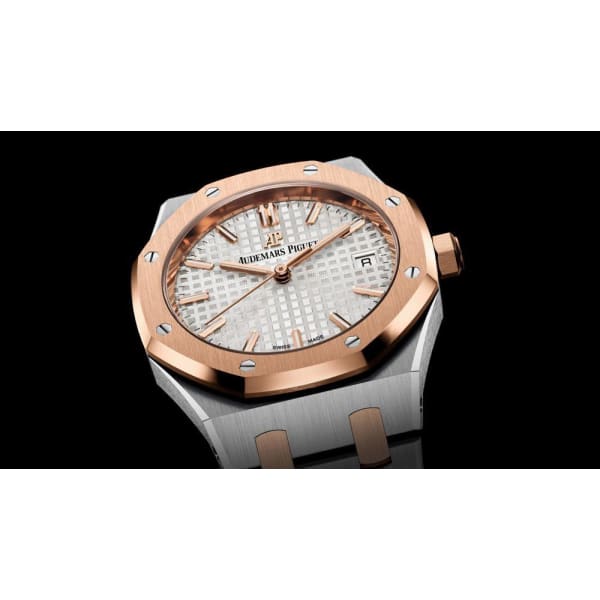 Audemars Piguet Royal Oak Selfwinding 34mm 77350SR.OO.1261SR.01 - Image 4