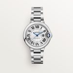 Cartier BALLON BLEU 36mm