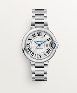Cartier BALLON BLEU 36mm