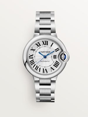 Cartier BALLON BLEU 36mm
