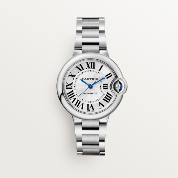 Cartier BALLON BLEU 36mm