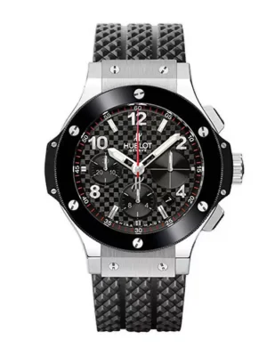 Hublot Chronograph
